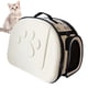 thumbnail image 3 of Transportín para gatos Bling Bling plegable albaricoque, 3 of 12