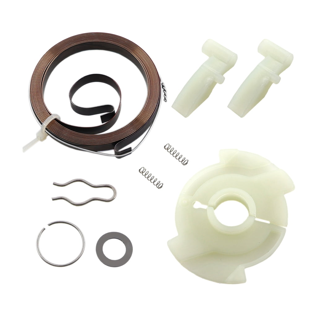 Recoil Pull Starter Repair Kit For Briggs Stratton 593959 450E