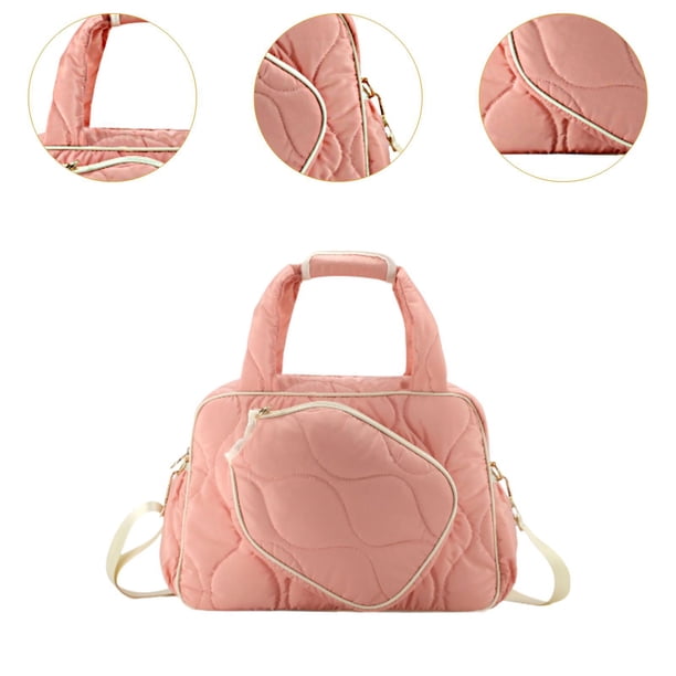 Mochila De Pickleball, Bolsa De Paleta, Mochila | Envío Gratis