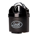 thumbnail image 2 of Candado Gancho Blindado 50Mm Lock 19CA, 2 of 2
