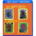 thumbnail image 1 of Mind Melters 5-8: Get Melty! (Blu-ray), 1 of 1