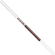 NEW Matrix Ozik HD Program 130 Firm 5.5 Flex Iron Shafts 3-PW .355'