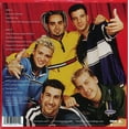 thumbnail image 2 of N-Sync - Home For Christmas - Christmas Music - Vinyl, 2 of 2