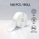 thumbnail image 3 of Cinta adhesiva MIARALA D30 12 mm x 40 mm, 8 rollos, 3 of 7