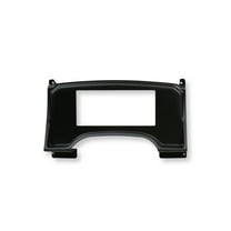 Holley EFI 553-430 Dash Bezel for Holley EFI 6.86 in. Pro Dashes