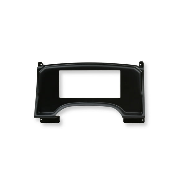 Holley EFI 553-430 Dash Bezel for Holley EFI 6.86 in. Pro Dashes