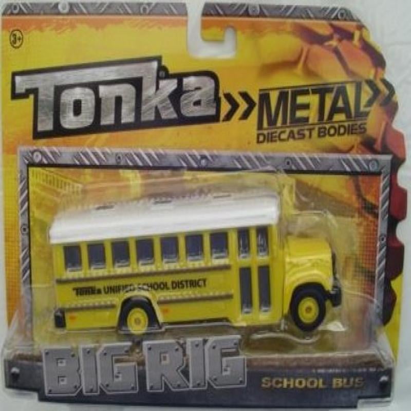 toy school bus walmart
