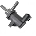 thumbnail image 4 of Vacuum Vapor Canister Purge Valve Solenoid - EVAP Purge Solenoid Replacement Part 90910-12259 Compatible with Toyota Camry and Lexus ES330, 4 of 4