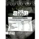 thumbnail image 2 of Proteína Zero Carbs 1 kg Chocolate 30 serv Isolatada Blackbear The Blackbear BLACKBZEROBOLSACHOCOLATE, 2 of 7