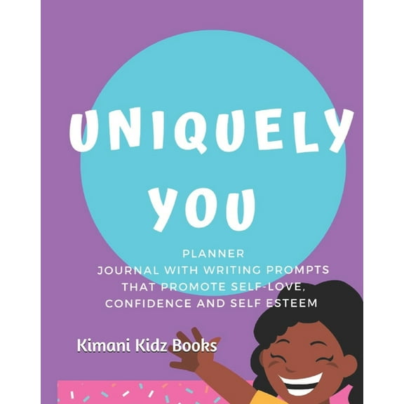 Uniquely You! (Paperback)