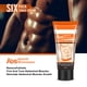 thumbnail image 1 of Crema Para Músculos Abdominales, Gel Anticelulítico Para Quemar Grasa, 60mL, Crema Para Músculos Abdominales, Crema Para Quemar, Músculo Fuerte Para Hombres, Gel Adelgazante ANGGREK Beleza, Cuidado e Higiene, 1 of 5