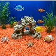 thumbnail image 4 of Aufmer 1000PCS Luminous Landscape Particles Bright Night Decor Accessory Long Lasting Glow Effect For Fish Tank Walkway Patio Yard Outdoor Scenery Layout, 4 of 6