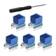 thumbnail image 4 of driver tmc2209,controlador de motor silencioso,Accesorios de impresora 3d, 4 of 8