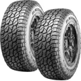 thumbnail image 1 of Paquete de 2 Llantas 265/65 R18 114T BLACKHAWK RIDGECRAWLER A/T, 1 of 4