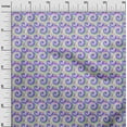 thumbnail image 3 of oneOone Cotton Poplin Purple Fabric Tie Dye Sewing Craft Projects Fabric Prints By Yard 42 Inch Wide, 3 of 5