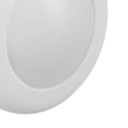 thumbnail image 3 of 6 Pack LED Puck Lights with Remote Control, Dimmable Circle Light for Under Cabinet Lighting, Closet, Counter, White, 3 of 4
