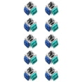 thumbnail image 2 of 10 Piezas de Joystick Electromagnético Hall para Xboxone Potenciómetro de Joystick Hall Joystick Electromagnético Hall 3D, 2 of 5