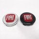 thumbnail image 3 of 4pcs 60mm Suitable for Fiat 500 Wheel Center Hub Caps Rims Dust-proof Cover Hubcaps Emblem Suitable for Punto Stilo Bravo Ducato Freemont 124 600, 3 of 3