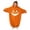 Ginger, variant on Grblisyd Pumpkin Halloween Jumpsuits Casual Long Sleeve Loose Onesie Loungewear Soft Cozy Plus Size Pumpkin Sleepwear
