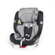 thumbnail image 2 of Autoasiento Bebe Motek Raf Race Isofix Latch 0-36kg Giro 360 negro, 2 of 8