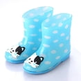 thumbnail image 2 of 1 Uds. Botas de lluvia de dibujos animados, 2 of 3