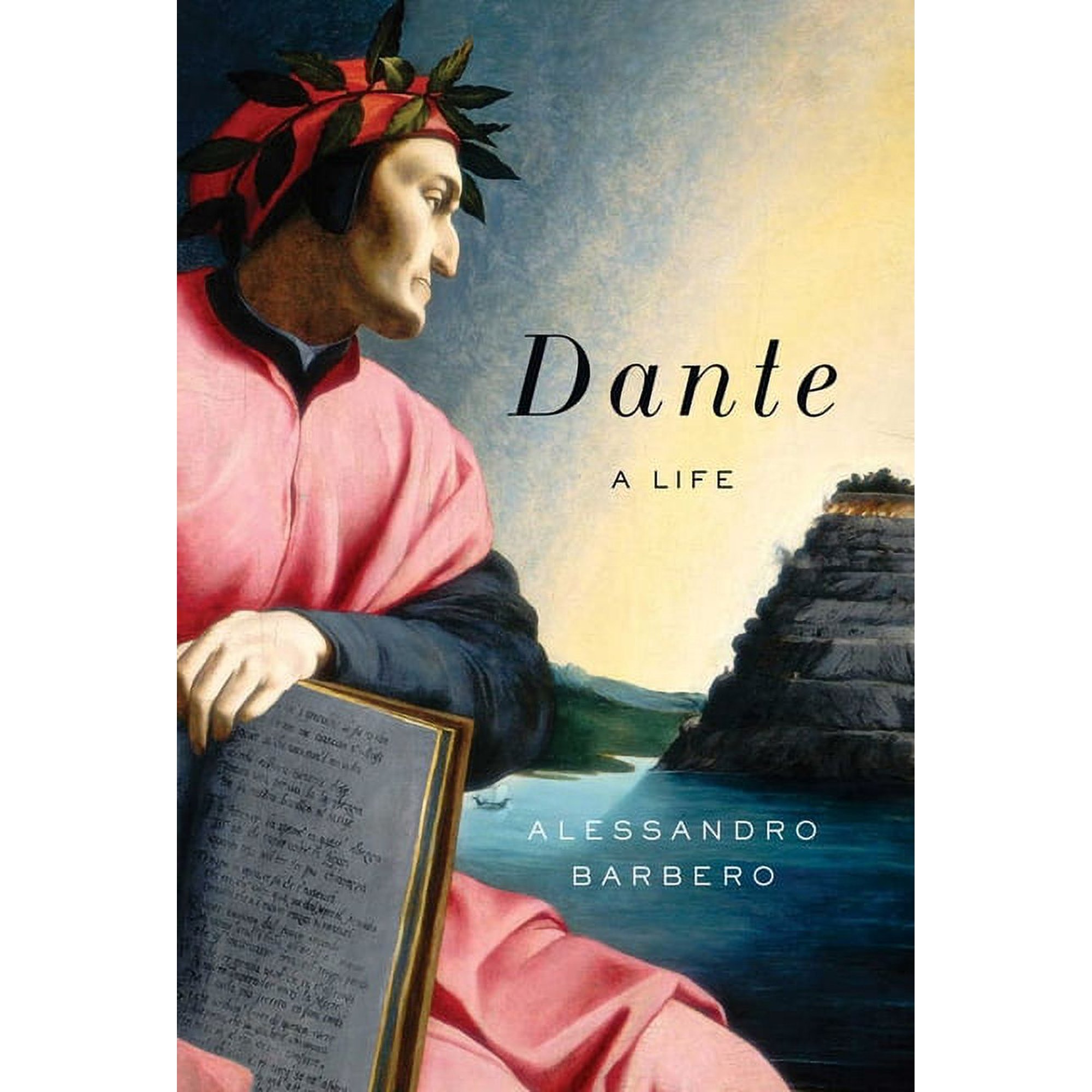 Dante: A Life (Hardcover)