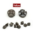 thumbnail image 6 of Car Multi-function Steering Wheel Push Buttons For Mercedes Benz R ML GL CLS SL SLK SLR Class W251 W164 W219 W230 W171, 6 of 7