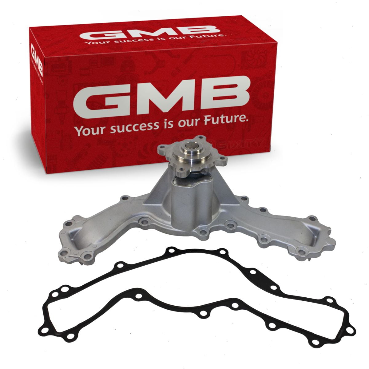 みみ Water Pump 8-98038845-0 for Isuzu 4HK1 Engine Sumitomo SH200-5