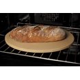 thumbnail image 3 of Pizzacraft Pierre à Pizza/thermabond Ronde 16,5 Pouces - pour Four Ou Grill - PC9898, 3 of 5