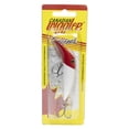 thumbnail image 3 of CANADIAN WIGGLER CW-069 Red & White 1/2 oz, 3 of 5