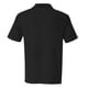 thumbnail image 2 of Duke - Camiseta polo de piqué modelo "D555  Grant" en talla grande para hombre (Negro), 2 of 2