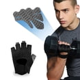 thumbnail image 1 of Canotagio Guantes Deportivos para Gym. Guantes para Crossfit Unisex Canotagio Guantes Deportivos, 1 of 6
