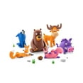 thumbnail image 2 of Fat Brain Toys Hey Clay Kit - Forest Animals, 2 of 2