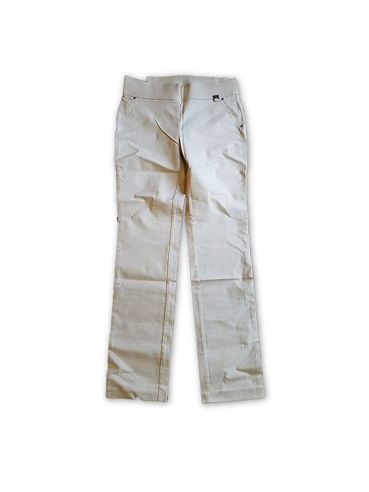 rafaella comfort straight leg pants