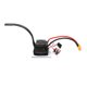 thumbnail image 5 of Esc Controlador de velocidad electrónico ESC sin escobillas 80A XT60 Plug 5.8V 3A BEC para 1/8 RC Car Eccomum Esc, 5 of 7