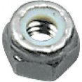 thumbnail image 1 of CRL Écrou Hexagonal Nylock en Acier Inoxydable 3/8 Pouces-16, 1 of 2