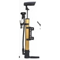 thumbnail image 3 of Portable High-strength Bicycle Air Pump Bike Tire Inflator MTB Road Cycling, 3 of 5