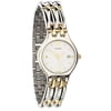Women's Two-Tone Bracelet Watch
