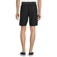 thumbnail image 3 of Under Armour Men's and Big Men's UA Vanish Woven 8" Shorts, Sizes up to 2XL, 3 of 5