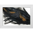 thumbnail image 1 of Lee, Judson 14x11 White Modern Wood Framed Museum Art Print Titled - Gold Overlay III, 1 of 4