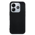 thumbnail image 2 of For Xiaomi Redmi Note 14 5G (China) Xiaomi Poco M7 Pro 5G Xiaomi Redmi Note 14 5G TPU Case Soft Matt, 2 of 5