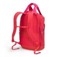 thumbnail image 3 of THE NORTH FACE Mochila Never Stop para mujer, Clay Red/Mr. Rosa, talla única, 3 of 4