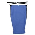 thumbnail image 2 of Pies impermeables para silla de ruedas Cozy Warmer Pad Cover Manta con correa Colcomx  Manta cálida para silla de ruedas, 2 of 8