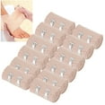thumbnail image 1 of Bandage 12 Pcs 7.5cm X 4.5m Pansement Élastique Confortable Aide d'Urgence, 1 of 8