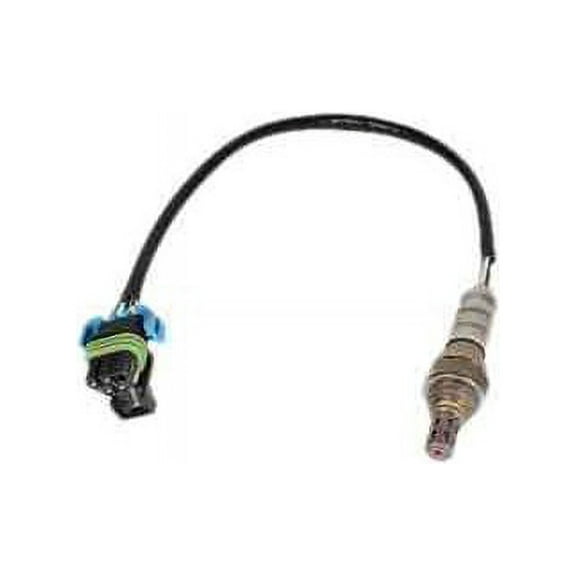 Downstream Oxygen Sensor - Compatible with 2008 - 2010 Hummer H3 4WD 2009