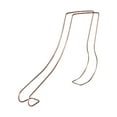 thumbnail image 2 of Sandal Stand for High Heele Rack Sandal Display Inserts Style D, 2 of 9