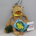 thumbnail image 3 of Disney Plush: A Bug's Life's Flea with Green Hat | Stuffed Animal, 3 of 3