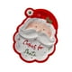 thumbnail image 4 of Plato de Navidad, plato de postre, recipiente de comida único de , bandeja de Navidad práctica, plato de entrada para regalo de cumpleaños y Papá Noel, 4 of 8
