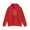 Red, variant on "GOD DID" (WL) Hoodie