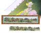thumbnail image 1 of Hilo Algodón Ecológico Bordado Punto Cruz Europea Impreso 14CT 174x36cm, 1 of 9